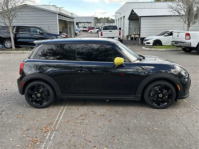 2024 MINI Hardtop 2 puertas Cooper SE