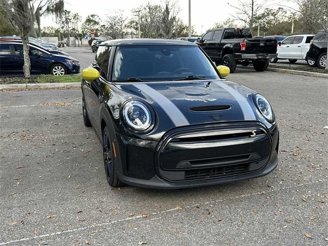 2024 MINI Hardtop 2 puertas Cooper SE