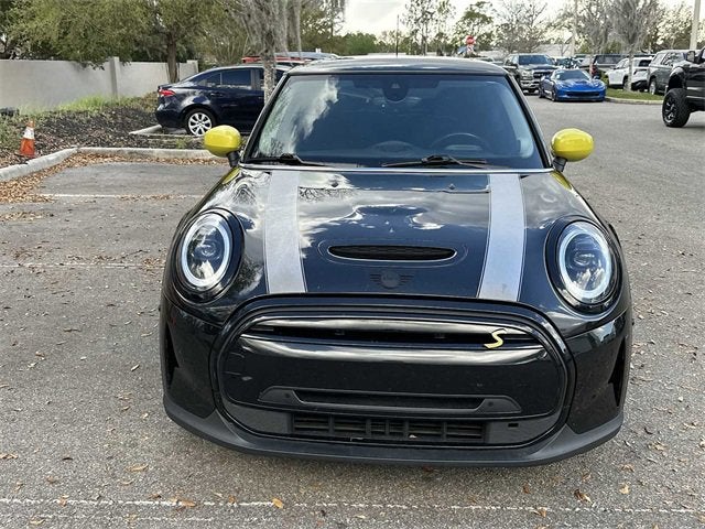 2024 MINI Hardtop 2 puertas Cooper SE