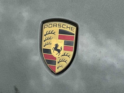 Porsche 911 Carrera 2021