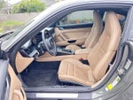 Porsche 911 Carrera 2021