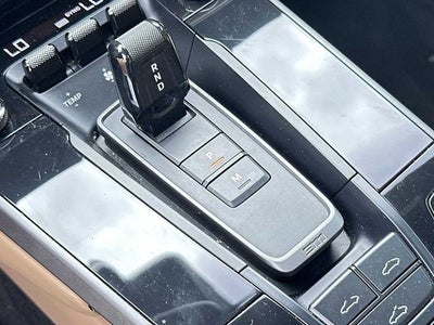 Porsche 911 Carrera 2021