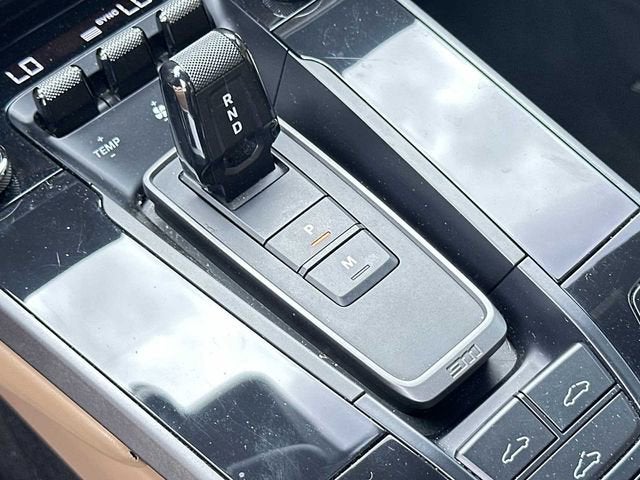 Porsche 911 Carrera 2021