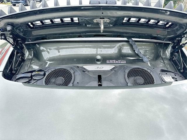 Porsche 911 Carrera 2021