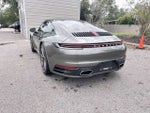 Porsche 911 Carrera 2021
