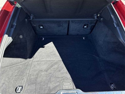 Porsche Panamera Turbo 2018