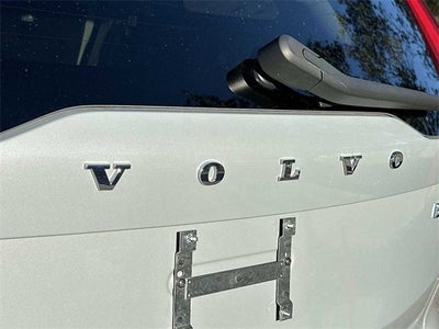 Volvo XC90 Plus 2025