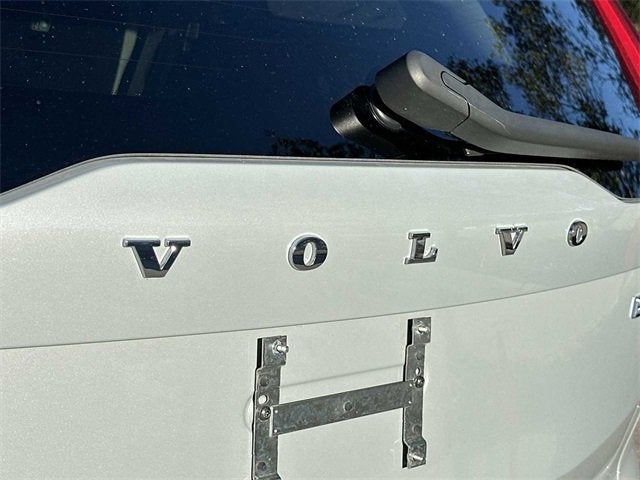 Volvo XC90 Plus 2025