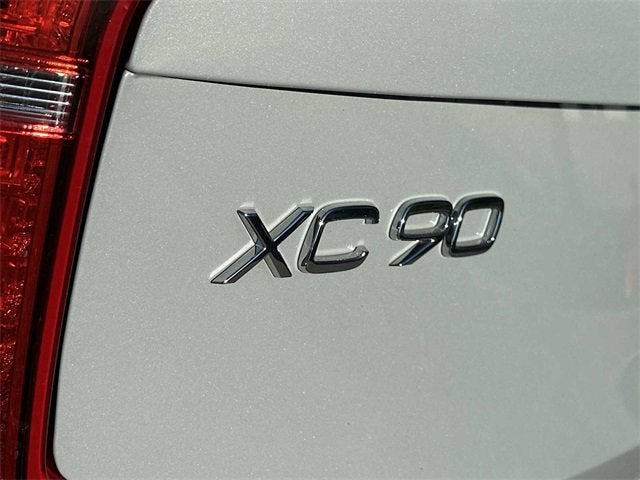 Volvo XC90 Plus 2025