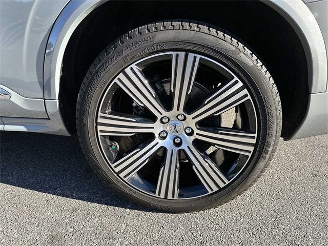 Volvo XC90 Plus 2025