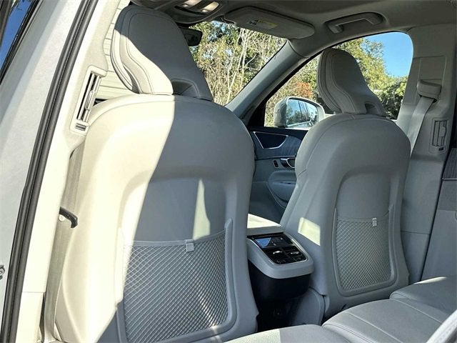 Volvo XC90 Plus 2025