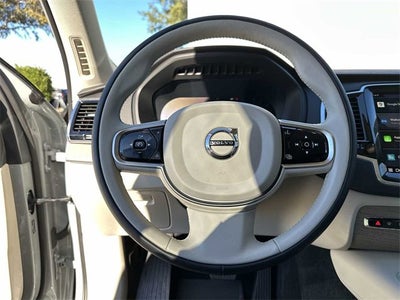 Volvo XC90 Plus 2025