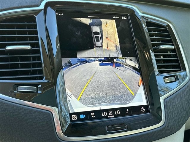 Volvo XC90 Plus 2025