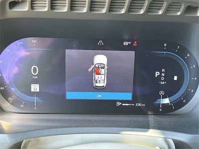 Volvo XC90 Plus 2025