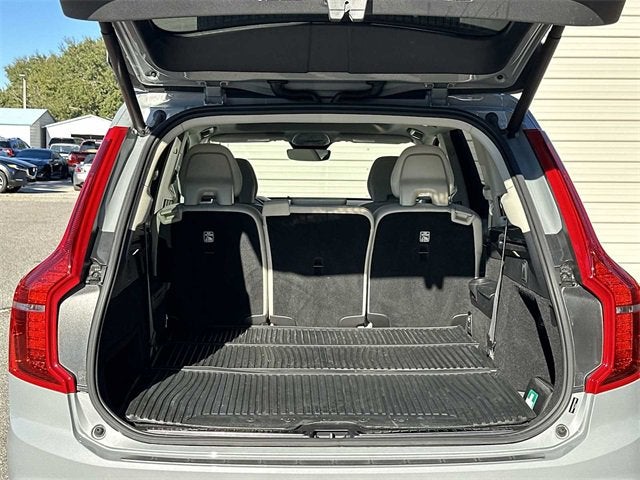 Volvo XC90 Plus 2025