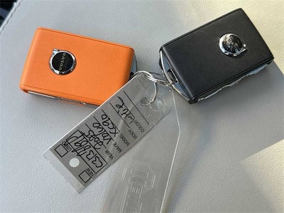 Volvo XC90 Plus 2025