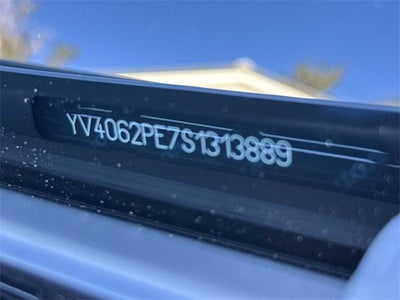 Volvo XC90 Plus 2025