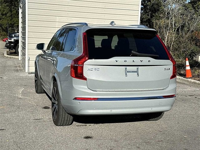 Volvo XC90 Plus 2025