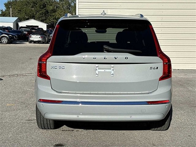 Volvo XC90 Plus 2025