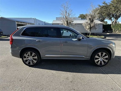 Volvo XC90 Plus 2025