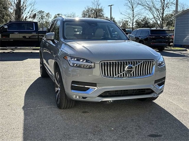 Volvo XC90 Plus 2025