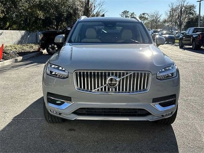 Volvo XC90 Plus 2025