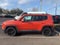Jeep Renegade Altitude 2017