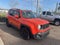 Jeep Renegade Altitude 2017