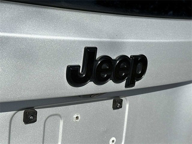 Jeep Renegade Altitude 2018