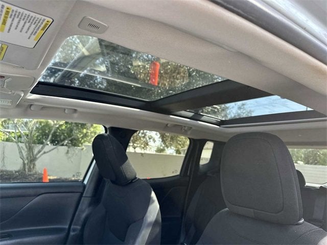 Jeep Renegade Altitude 2018