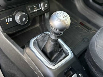 Jeep Renegade Altitude 2018