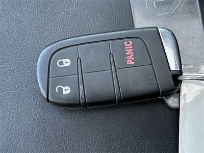 Jeep Renegade Altitude 2018