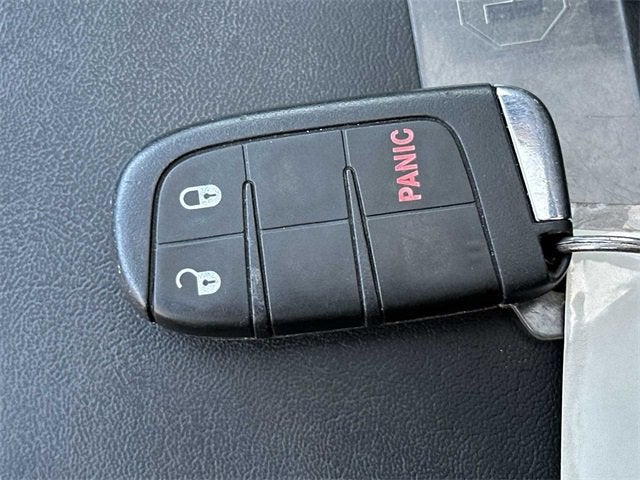 Jeep Renegade Altitude 2018