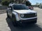 Jeep Renegade Altitude 2018