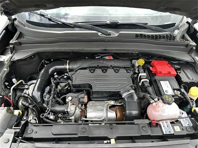 Jeep Renegade Trailhawk 2022