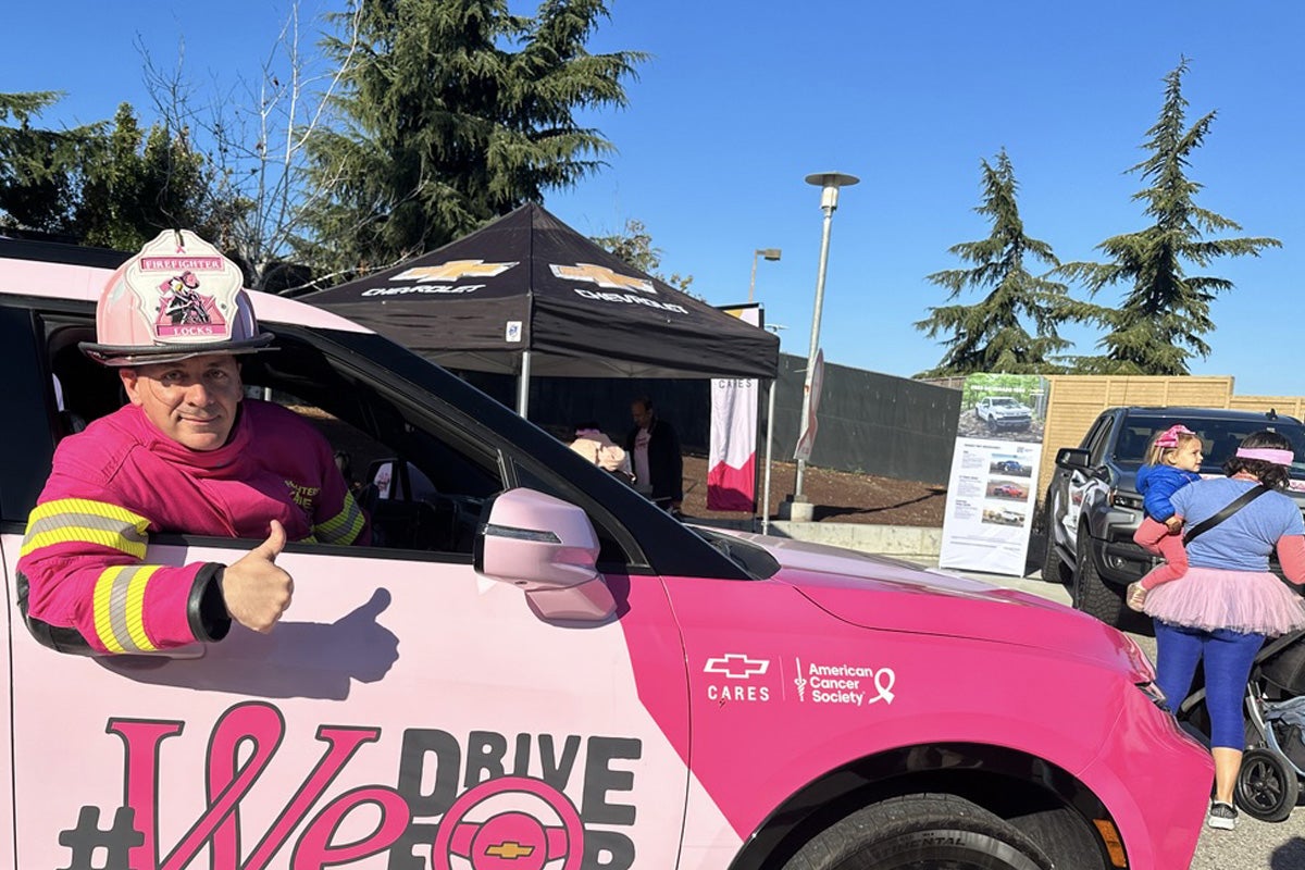 Chevrolet MSABC iDrive para | Chevrolet de Wesley Chapel en Wesley Chapel, Florida