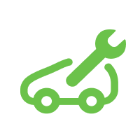 Centros de servicio técnico autorizados