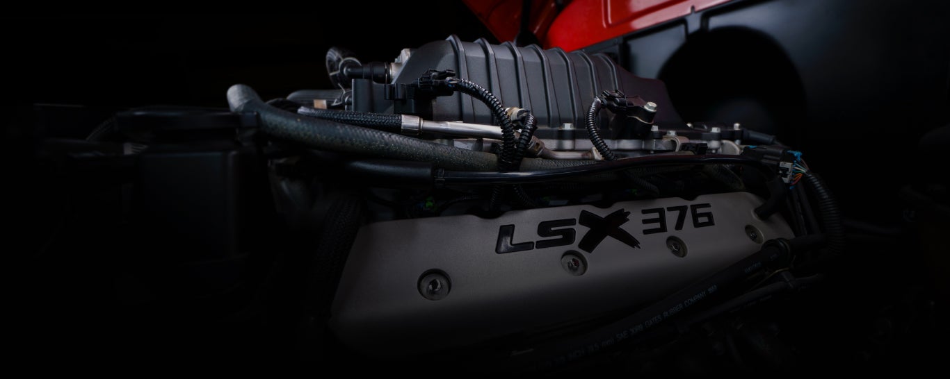 Chevrolet de Wesley Chapel en Wesley Chapel FL