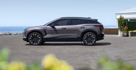 Chevrolet de Wesley Chapel en Wesley Chapel FL