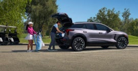 Chevrolet de Wesley Chapel en Wesley Chapel FL