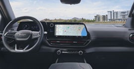 Chevrolet de Wesley Chapel en Wesley Chapel FL