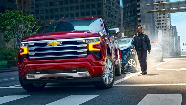 Chevrolet de Wesley Chapel en Wesley Chapel FL