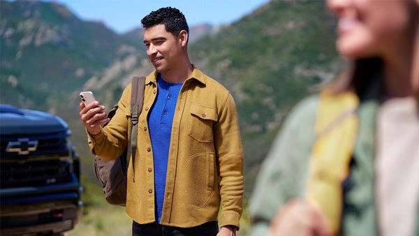 Chevrolet de Wesley Chapel en Wesley Chapel FL