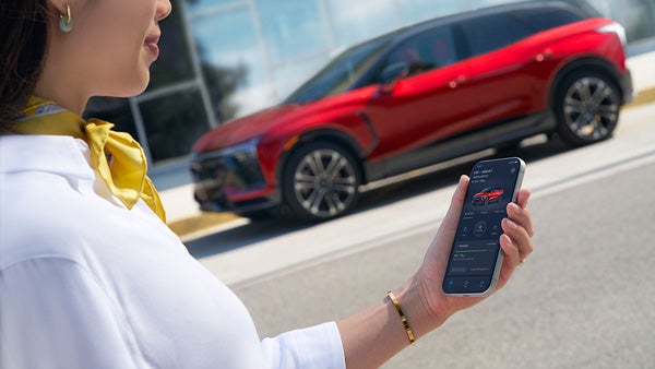 Chevrolet de Wesley Chapel en Wesley Chapel FL