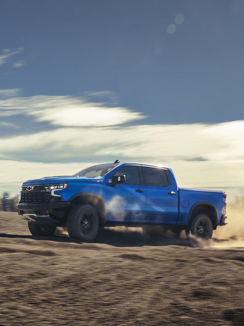 Chevrolet de Wesley Chapel en Wesley Chapel FL