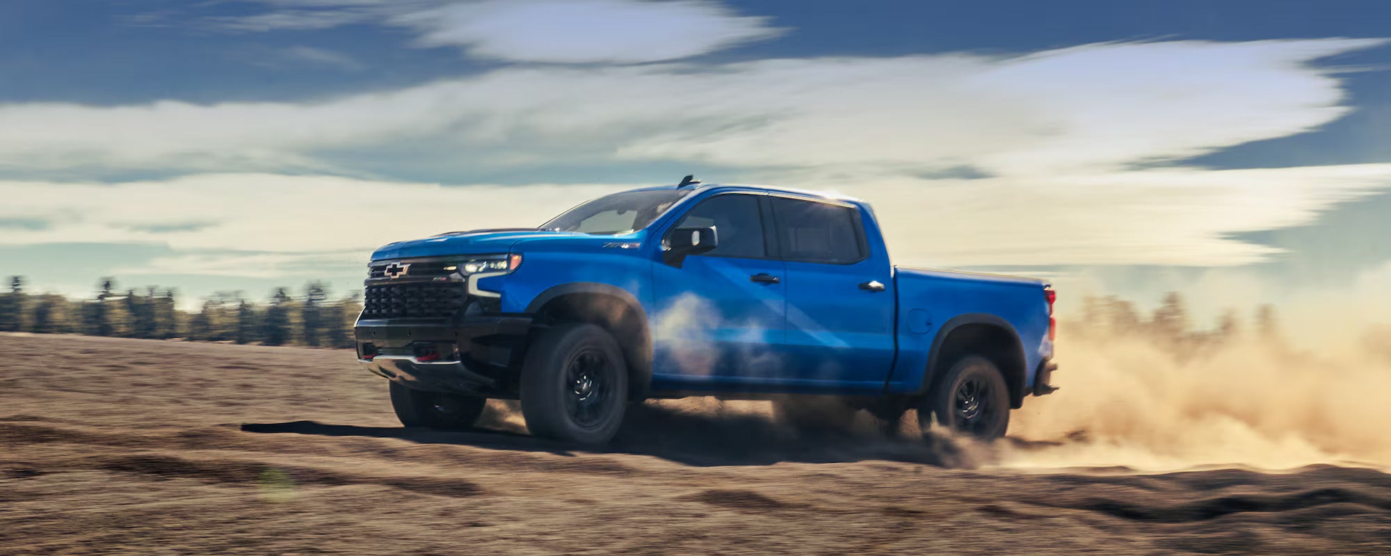 Chevrolet de Wesley Chapel en Wesley Chapel FL