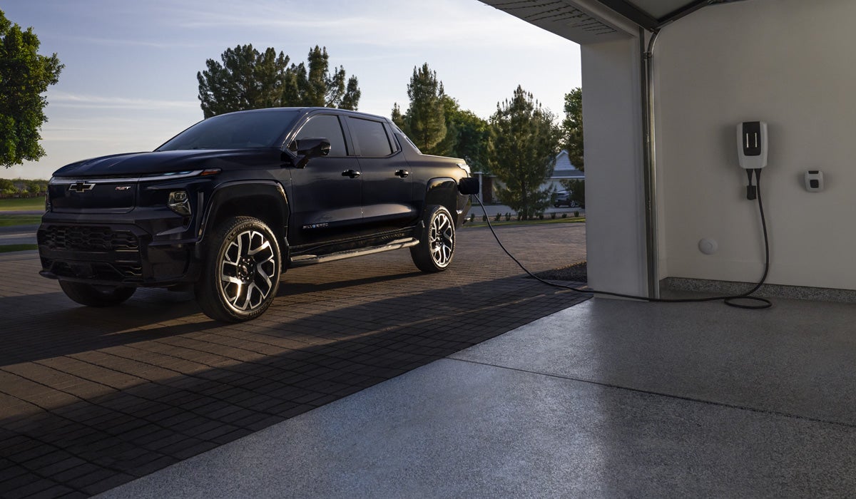 Chevrolet de Wesley Chapel en Wesley Chapel FL