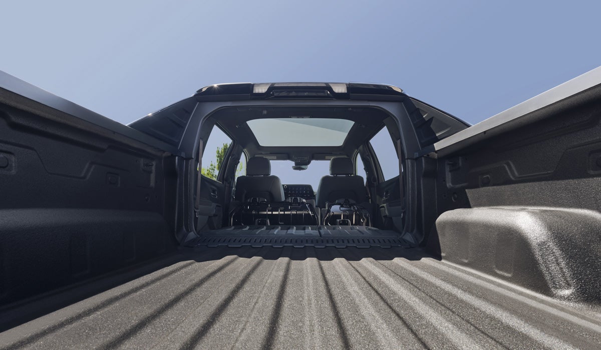 Chevrolet de Wesley Chapel en Wesley Chapel FL