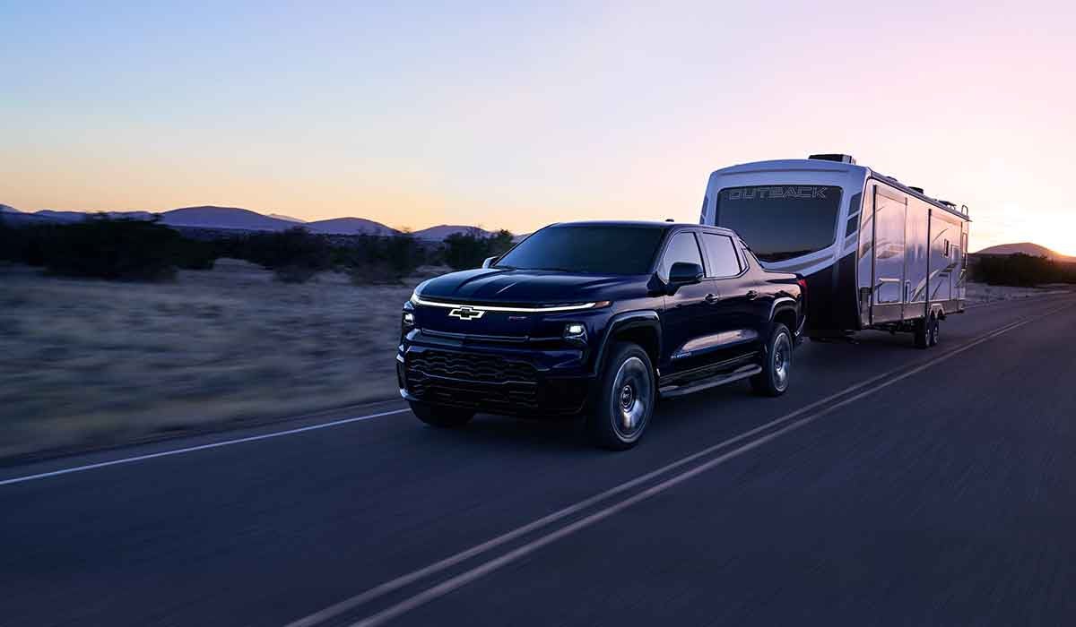 Chevrolet de Wesley Chapel en Wesley Chapel FL