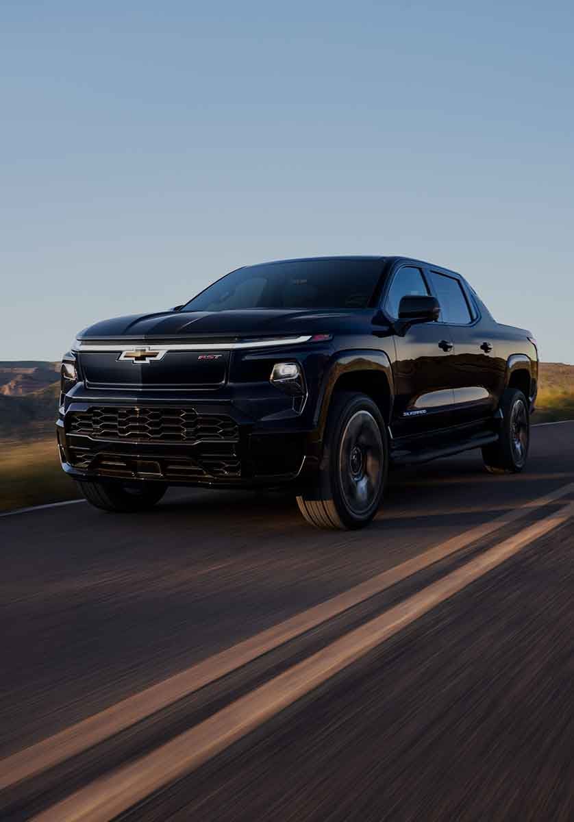 Chevrolet de Wesley Chapel en Wesley Chapel FL